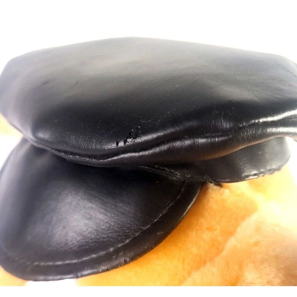 Harley Davidson Hog‎ Plush Biker Pig 14